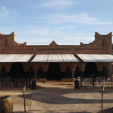 Hotel Kasbah Azalay Mhamid Kültér fotó